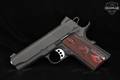 Springfield Armory 1911 Range Officer Compact Lightweight 9mm Luger Stainless in Very Good Condition Image 3