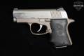 1999 Colt Pocket Nine Series 90 9mm Luger Two-Tone Stainless in Very Good Condition Image 3