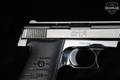 Jennings Firearms Model 48 .380 ACP Polished Nickel in Good Condition Image 4