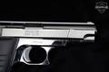 Jennings Firearms Model 48 .380 ACP Polished Nickel in Good Condition Image 5