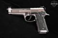 Beretta 92X Performance Defensive 9mm Luger Nistan Silver-Grey in Excellent Condition Image 3
