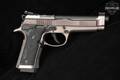 Beretta 92X Performance Defensive 9mm Luger Nistan Silver-Grey in Excellent Condition Image 4