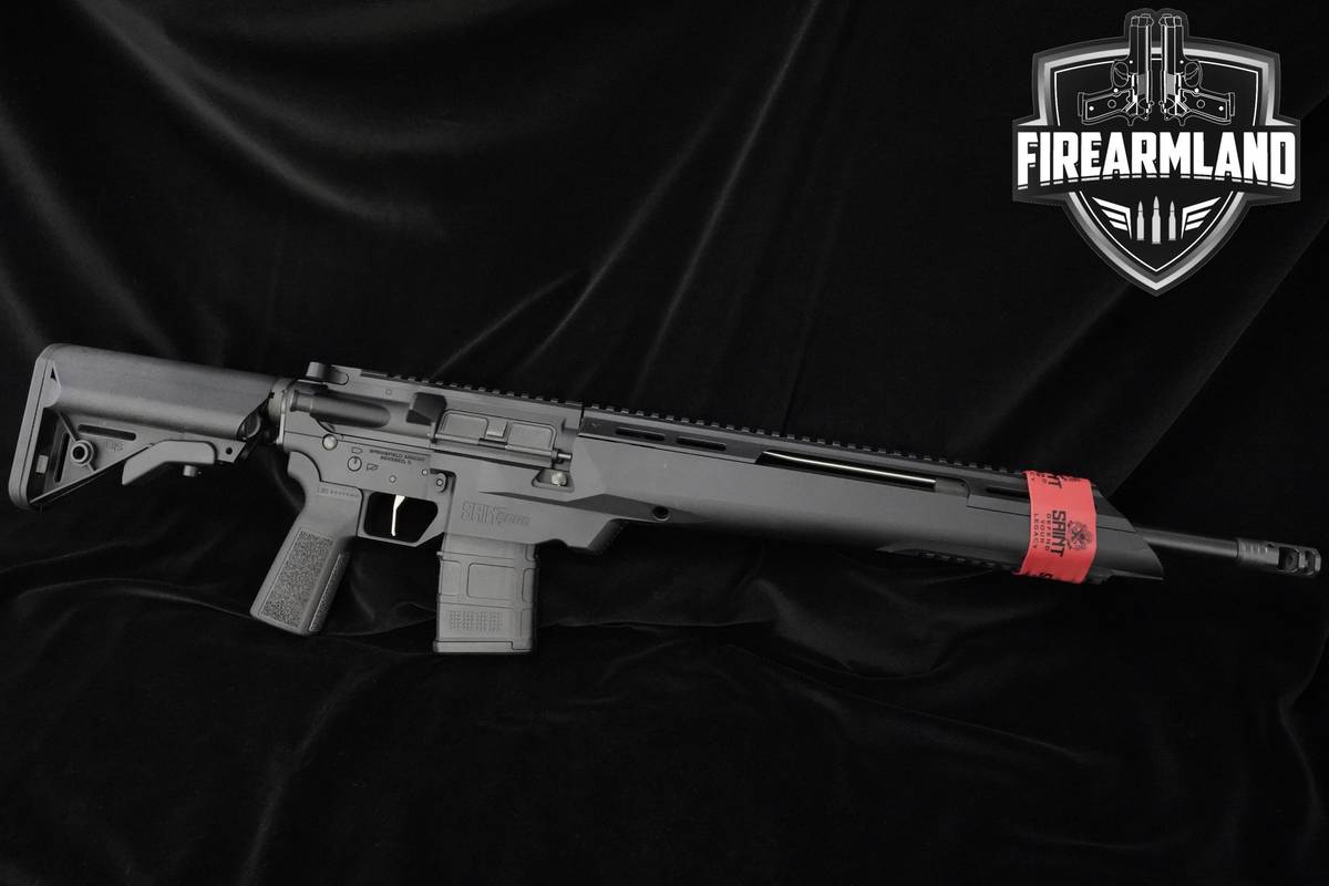 FACTORY NEW Springfield Armory Saint Edge ATC 223 Wylde Saint-Edge