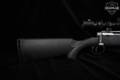 Savage Arms Axis XP 7mm-08 Rem. Stainless Steel in Excellent Condition Image 3