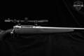 Savage Arms Axis XP 7mm-08 Rem. Stainless Steel in Excellent Condition Image 4