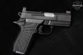 Wilson Combat (WC) SFX9 CPR3 9mm Luger Black in Excellent Condition Image 3
