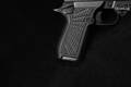 Wilson Combat (WC) SFX9 CPR3 9mm Luger Black in Excellent Condition Image 4