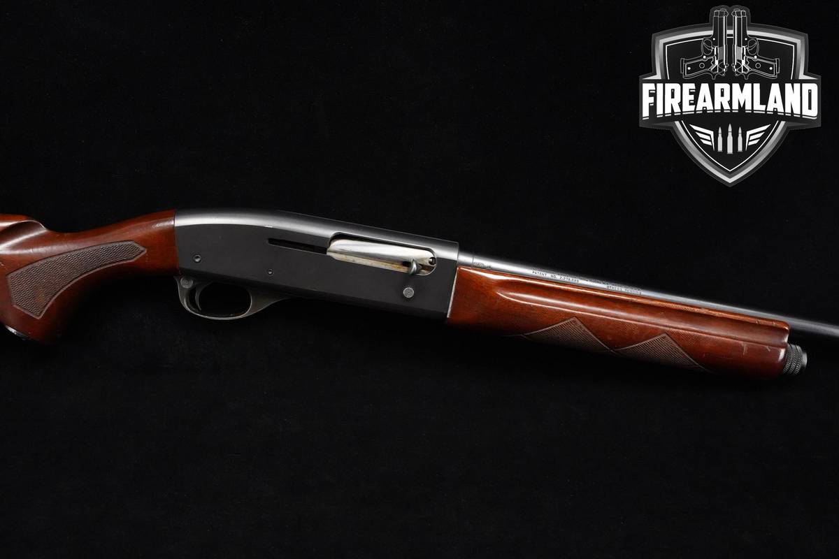 1953 Remington Model 11-48 28-Gauge 25" Blued Remington 11-48 2 3/4"