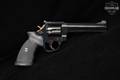 2021 Manurhin MR73 Sport .357 Mag. High Polish Blued in Excellent Condition Image 3