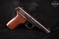 MAB Model D Type I .32 ACP Blued in Good Condition Image 2