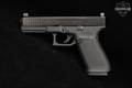 Glock G20 Gen5 MOS 10mm Black in Excellent Condition Image 4