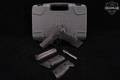 Sig Sauer P220 Carry .45 ACP Black in Very Good Condition Image 2