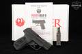 2021 Sturm Ruger MAX-9 Pro 9mm Luger Black in Very Good Condition Image 2