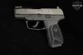 2021 Sturm Ruger MAX-9 Pro 9mm Luger Black in Very Good Condition Image 3