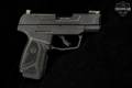2021 Sturm Ruger MAX-9 Pro 9mm Luger Black in Very Good Condition Image 4