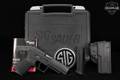 Sig Sauer P320 Compact Full-Length Slide (FLS) 9mm Luger Black in Good Condition Image 2
