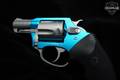 Charter Arms Undercover Lite Santa Fe Sky .38 Spl. Matte Stainless in Excellent Condition Image 4