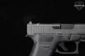 Glock 43X Slimline MOS 9mm Luger Black in Excellent Condition Image 5