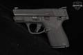 Smith & Wesson (S&W) M&P 9 Shield Plus Optics Ready, Night Sights, Thumb Safety 9mm Luger Black in Excellent Condition Image 3