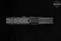 Smith & Wesson (S&W) M&P 9 Shield Plus Optics Ready, Night Sights, Thumb Safety 9mm Luger Black in Excellent Condition Image 5