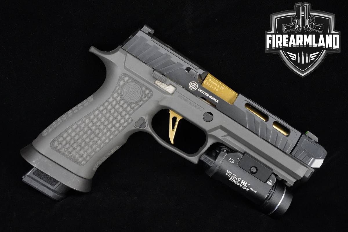 Sig Sauer P320 Spectre Comp Custom Works 9mm Sig-Sauer-P320-Spectre-Comp