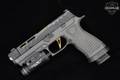 Sig Sauer P320 Spectre Comp 9mm Luger Two-Tone in Excellent Condition Image 2