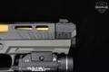 Sig Sauer P320 Spectre Comp 9mm Luger Two-Tone in Excellent Condition Image 3