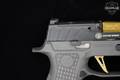 Sig Sauer P320 Spectre Comp 9mm Luger Two-Tone in Excellent Condition Image 4