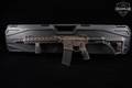 Daniel Defense Model DDM4 V11 SLW 5.56mm NATO Brown in Very Good Condition Image 2