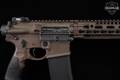 Daniel Defense Model DDM4 V11 SLW 5.56mm NATO Brown in Very Good Condition Image 5