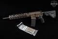 Heckler & Koch (H&K, HK) MR556 A4 5.56mm NATO Earth Tone in Very Good Condition Image 2