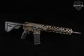 Heckler & Koch (H&K, HK) MR556 A4 5.56mm NATO Earth Tone in Very Good Condition Image 3