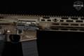 Heckler & Koch (H&K, HK) MR556 A4 5.56mm NATO Earth Tone in Very Good Condition Image 5