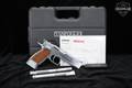 Tanfoglio Witness Limited Custom 9mm Luger Hard Chrome in Very Good Condition Image 2