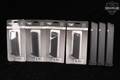 Glock SEVEN (7) G17 17/33 Round Magazines 9mm Luger in Excellent Condition Image 2
