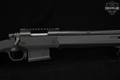 Remington Model 700 6.5 Creedmoor Black in Very Good Condition Image 5