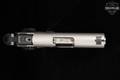 Springfield Armory 1911 EMP Compact, Lightweight, Stainless, California Compliant 9mm Luger Two-Tone Stainless & Black in Excellent Condition Image 5