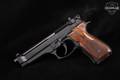 Beretta 92FS 9mm Luger Bruniton Black in Very Good Condition Image 3