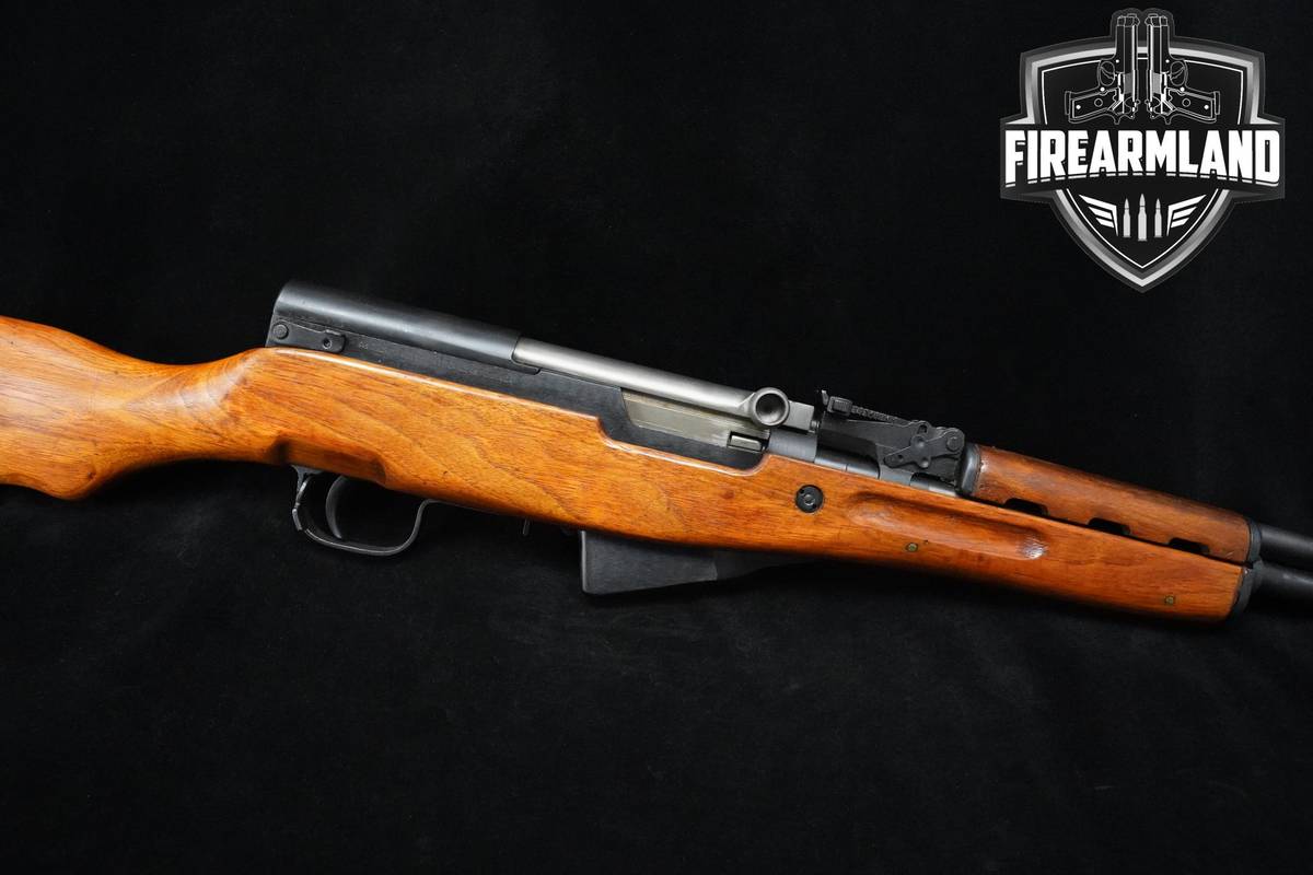 VINTAGE Norinco Type 56 Carbine SKS Paratrooper 7.62x39 16.5" Chinese SKS