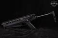 Kel-Tec P50 SBR 5.7X28mm Black in Excellent Condition Image 3