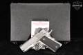 Kimber Stainless Ultra Carry pre-Series II .45 ACP Stainless in Good Condition Image 2