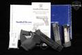 Smith & Wesson (S&W) CSX E-Series Optics Ready 9mm Luger Black in Very Good Condition Image 2