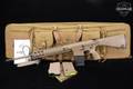 Palmetto State Armory (PSA) SABRE-10 .308 Win. FDE (Flat Dark Earth) in Good Condition Image 2