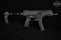 Springfield Armory Kuna FSA Brace 9mm Luger Black in Excellent Condition Image 3