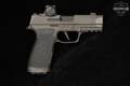 Sig Sauer P365 AXG Legion 9mm Luger Legion Gray in Good Condition Image 4