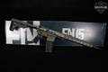 FN America FN 15 DMR3 5.56mm NATO Tungsten Gray Cerakote in Excellent Condition Image 2