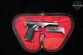 1970 Browning Model 71 Auto Pistol .380 ACP Blued in Very Good Condition Image 2
