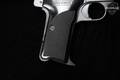 1970 Browning Model 71 Auto Pistol .380 ACP Blued in Very Good Condition Image 3