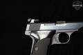 1970 Browning Model 71 Auto Pistol .380 ACP Blued in Very Good Condition Image 4