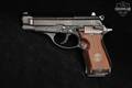 Beretta Mod. 85 BB .380 ACP Blued in Good Condition Image 3
